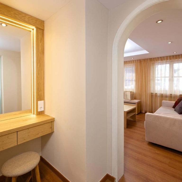 Hotel Hirsch - Luxus Superior Doppelzimmer - 2