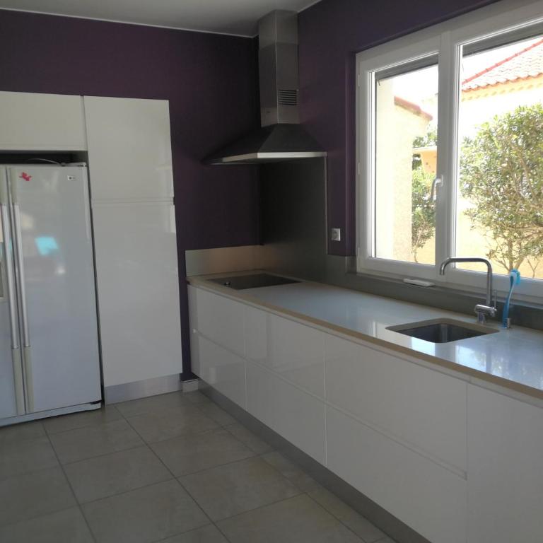 Belle maison, en bord de plage - Villa - 30
