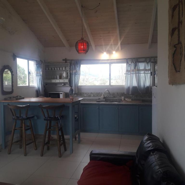 Mano pelada - Three-Bedroom Townhouse - 11