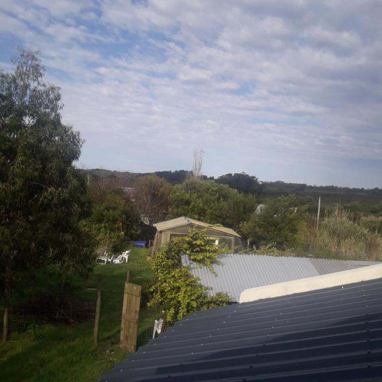 Mano pelada - Three-Bedroom Townhouse - 9