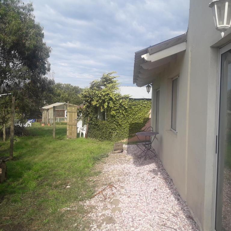 Mano pelada - Three-Bedroom Townhouse - 8