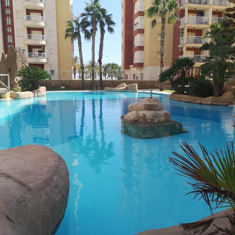 "El Remanso" - Apartamento - 61