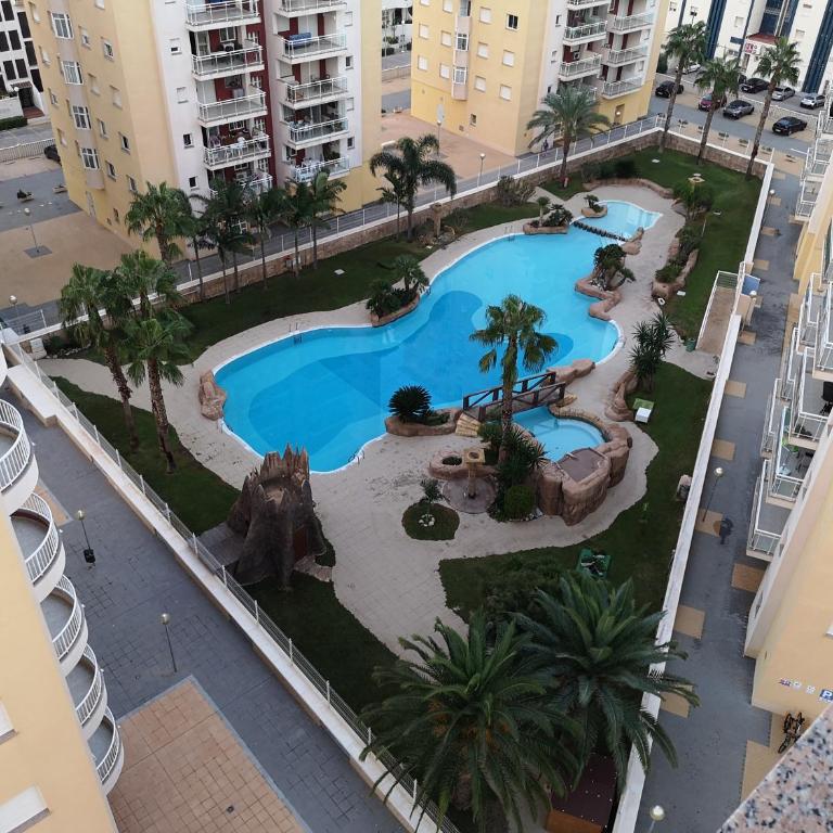 "El Remanso" - Apartamento - 62