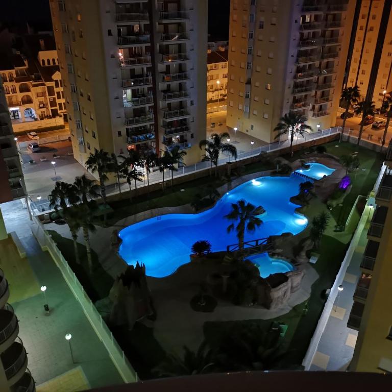 "El Remanso" - Apartamento - 64