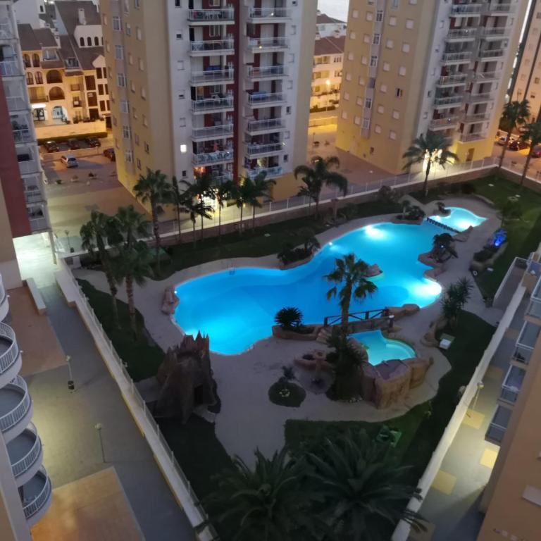 "El Remanso" - Apartamento - 46