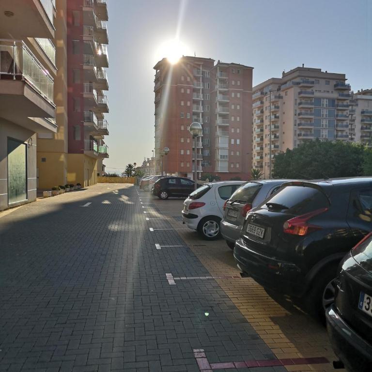 "El Remanso" - Apartamento - 10