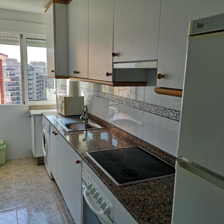 "El Remanso" - Apartamento - 37
