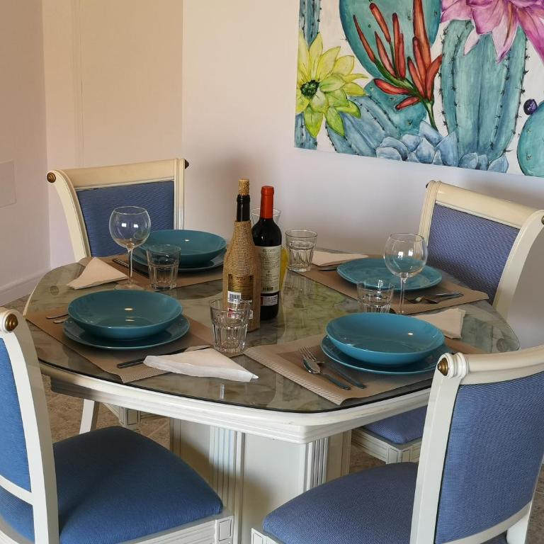 "El Remanso" - Apartamento - 5