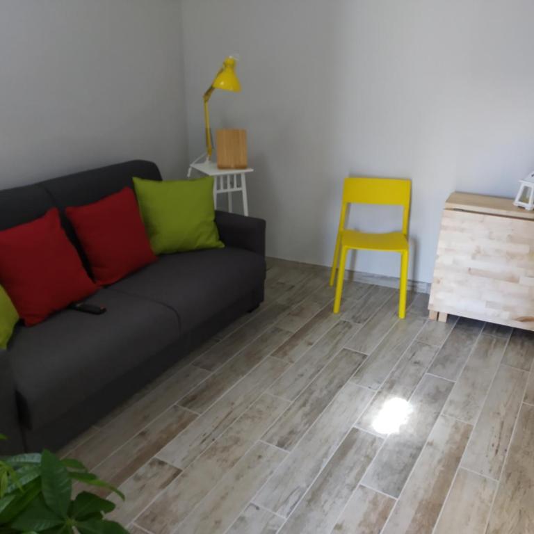 Dimora "I Santi Patroni" - Appartamento Attico - 2