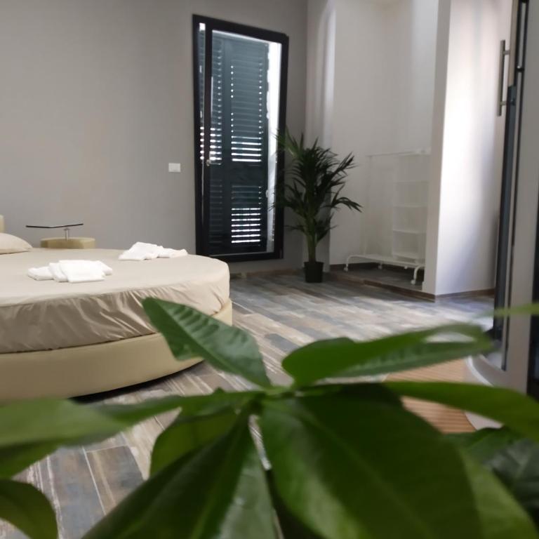 Dimora "I Santi Patroni" - Camera King Deluxe - 2