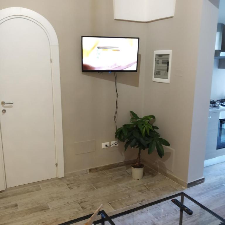 Dimora "I Santi Patroni" - Appartamento - 2
