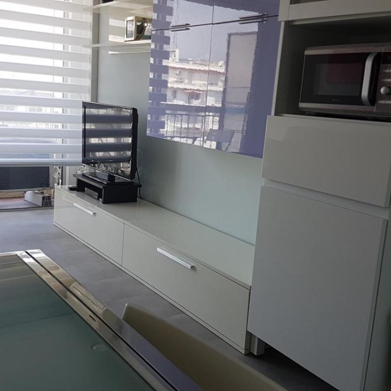 Affitto-Nizza - Studio avec Balcon - 4