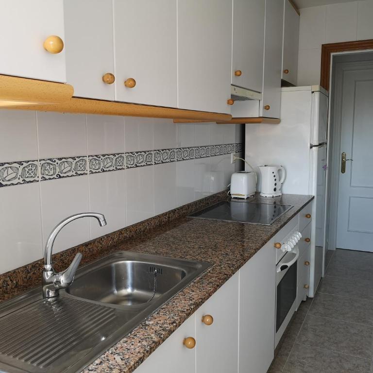 "El Remanso" - Apartamento - 8