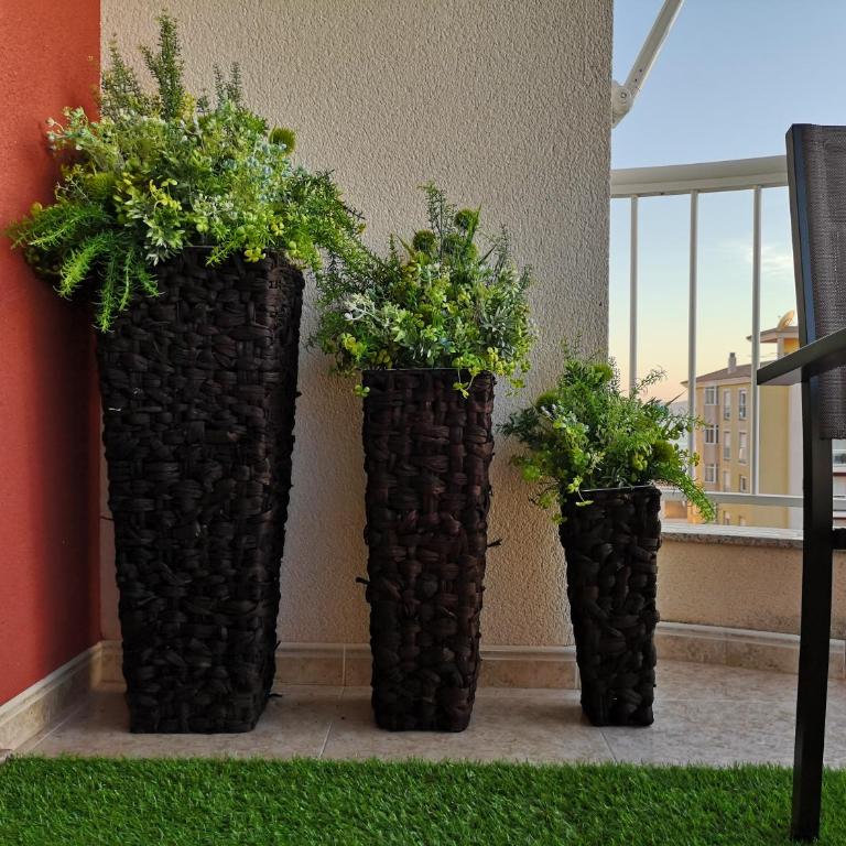 "El Remanso" - Apartamento - 22
