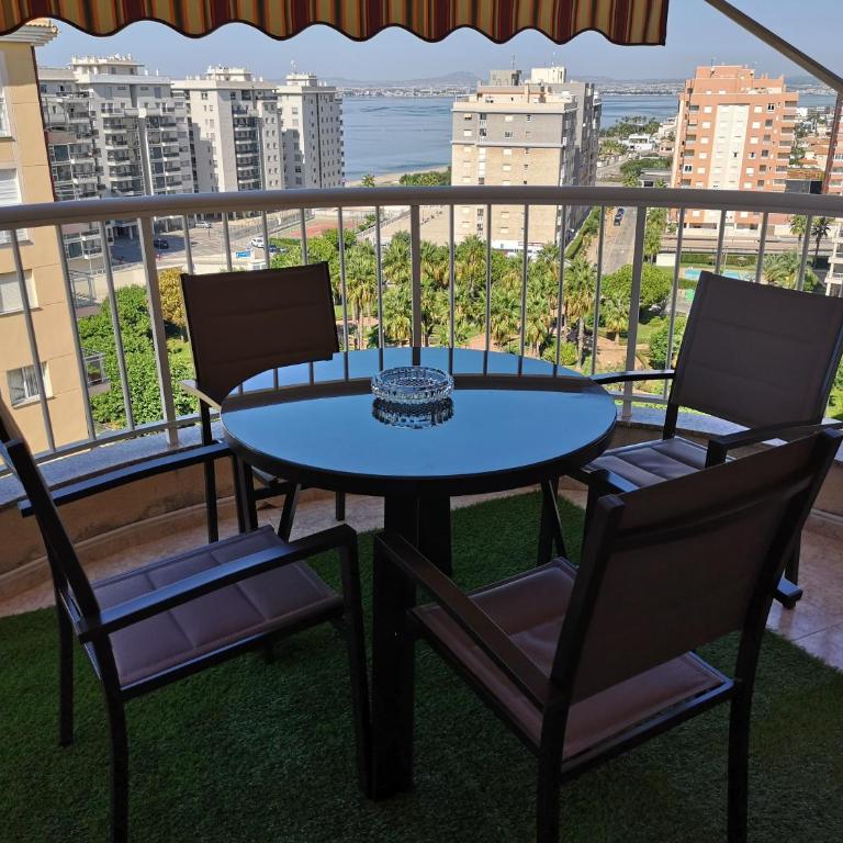 "El Remanso" - Apartamento - 19