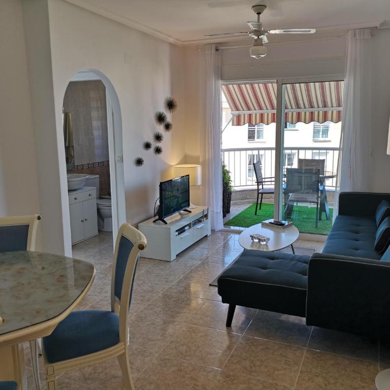 "El Remanso" - Apartamento - 24