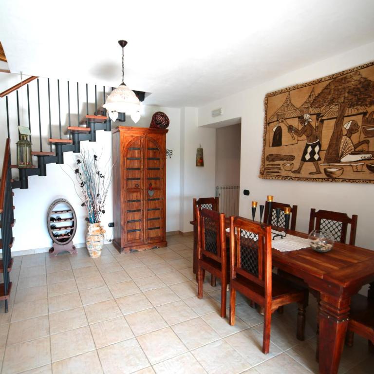 Il Casolare Green House - Casa Vacanze - 23