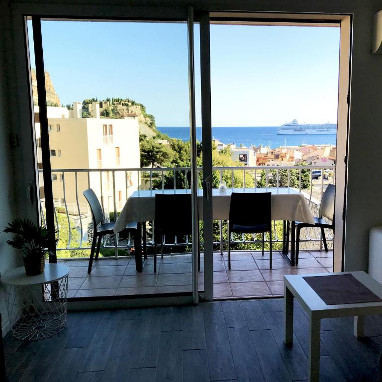 La Viguerie - Apartment - 2