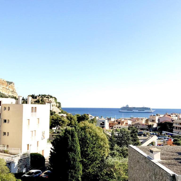 La Viguerie - Apartment - 1