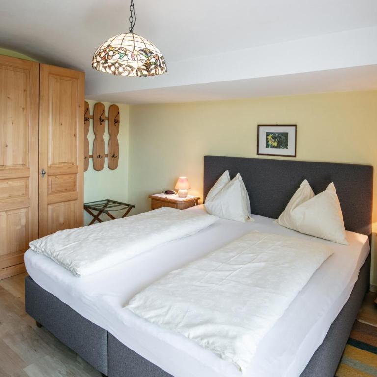 Noichl’s Hotel Garni - Doppelzimmer - 7