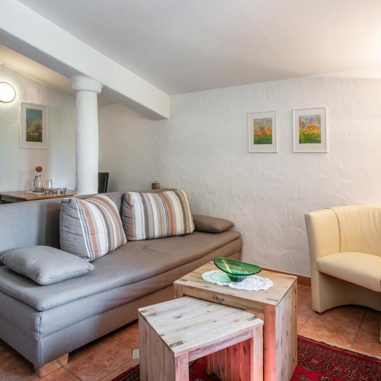 Noichl’s Hotel Garni - Suite - 7