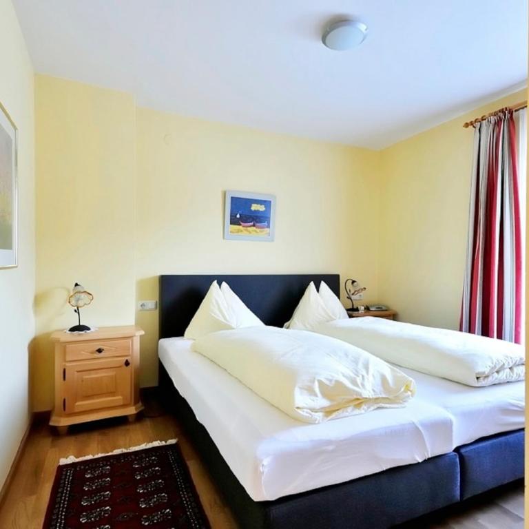 Noichl’s Hotel Garni - Suite - 5