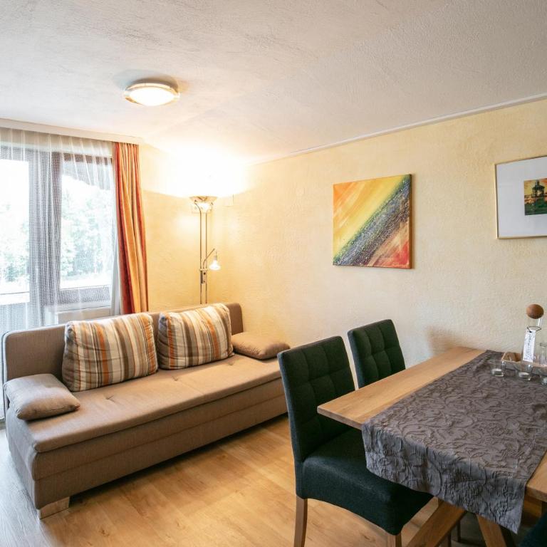 Noichl’s Hotel Garni - Suite - 3