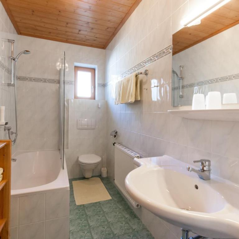 Noichl’s Hotel Garni - Doppelzimmer - 5