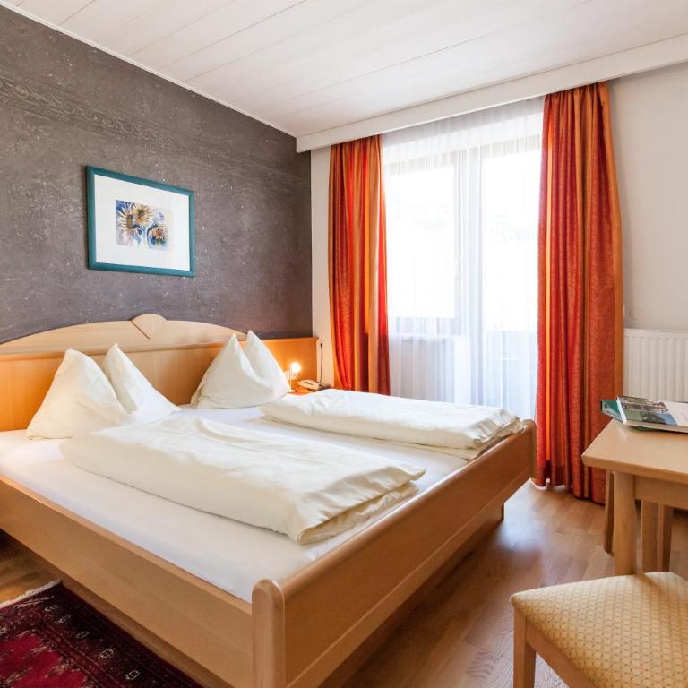 Noichl’s Hotel Garni - Doppelzimmer - 6