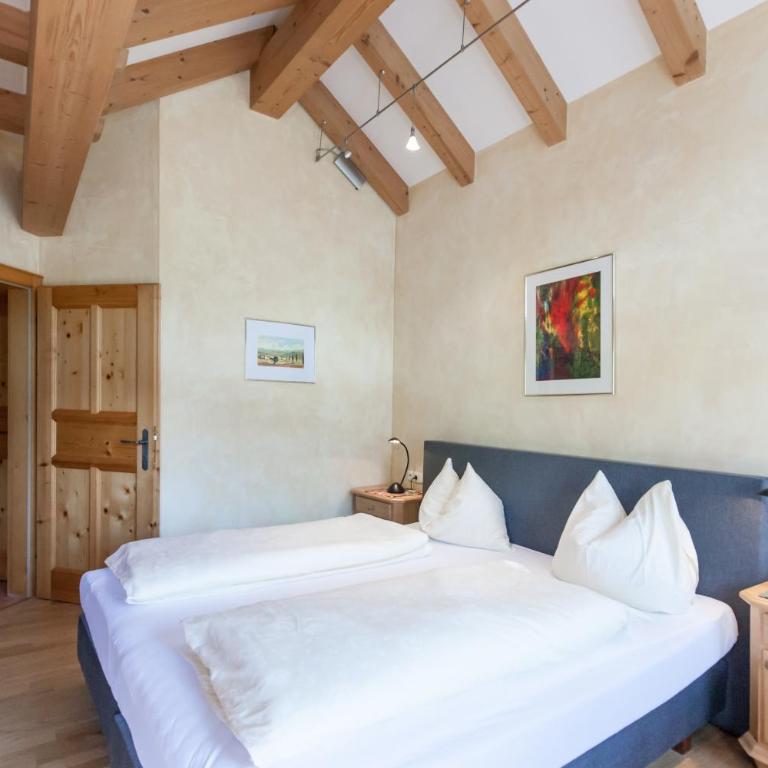 Noichl’s Hotel Garni - Suite - 8