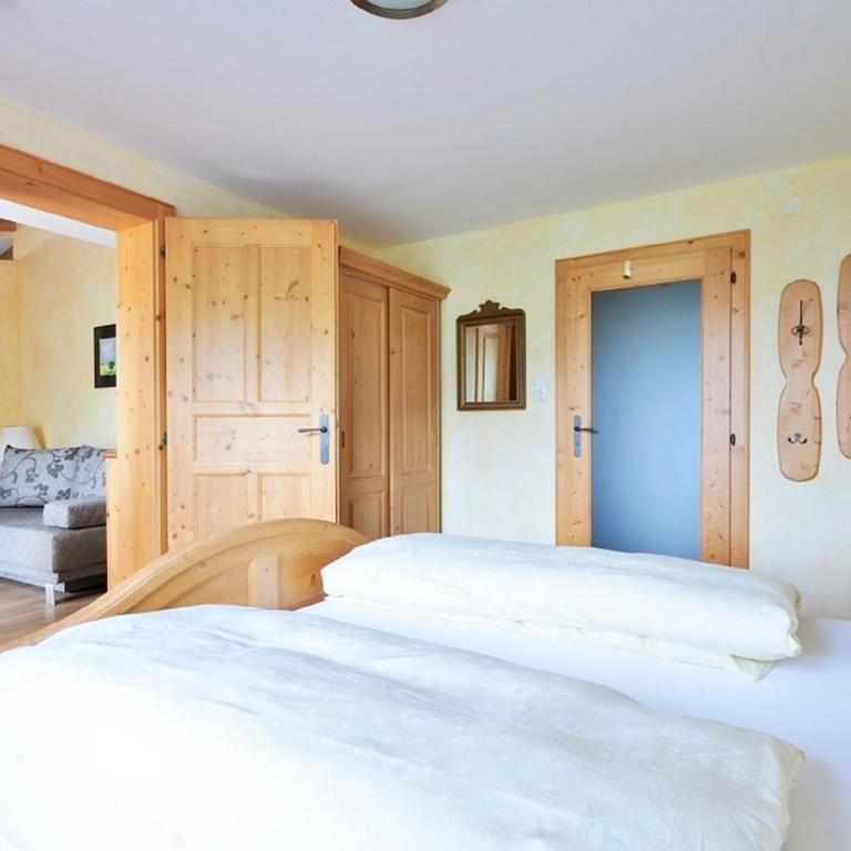 Noichl’s Hotel Garni - Suite mit 2 Schlafzimmern - 5