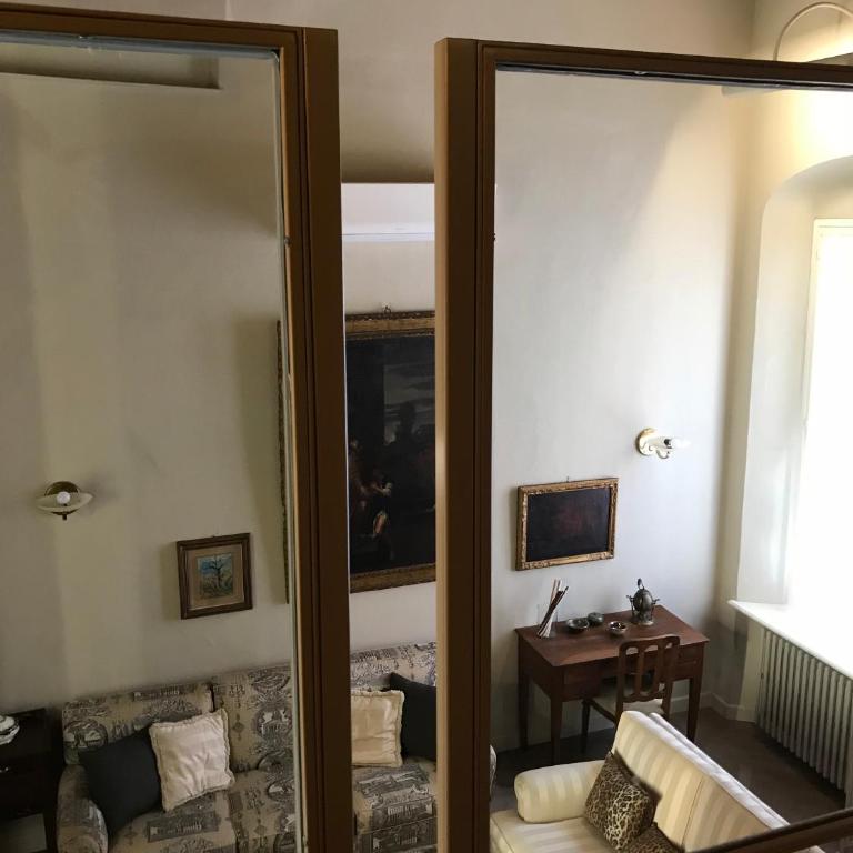 Luigi in Palazzo Bianchi - Appartamento Deluxe - 24