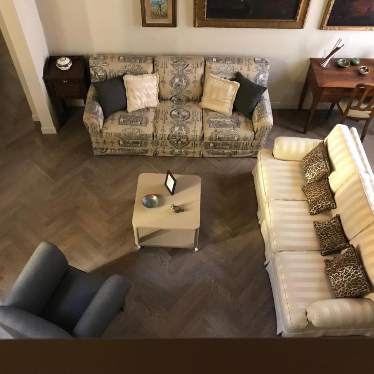 Luigi in Palazzo Bianchi - Appartamento Deluxe - 21