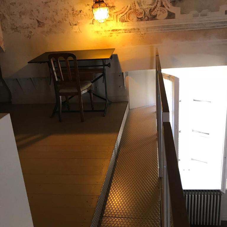 Luigi in Palazzo Bianchi - Appartamento Deluxe - 20