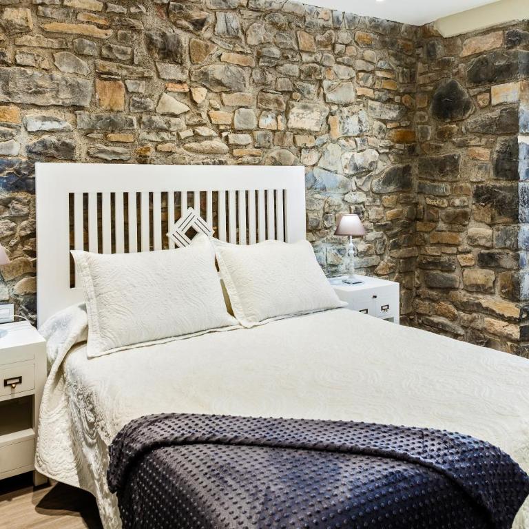 Apartamentos Casa Ríos - Appartamento con 2 Camere da Letto - 11