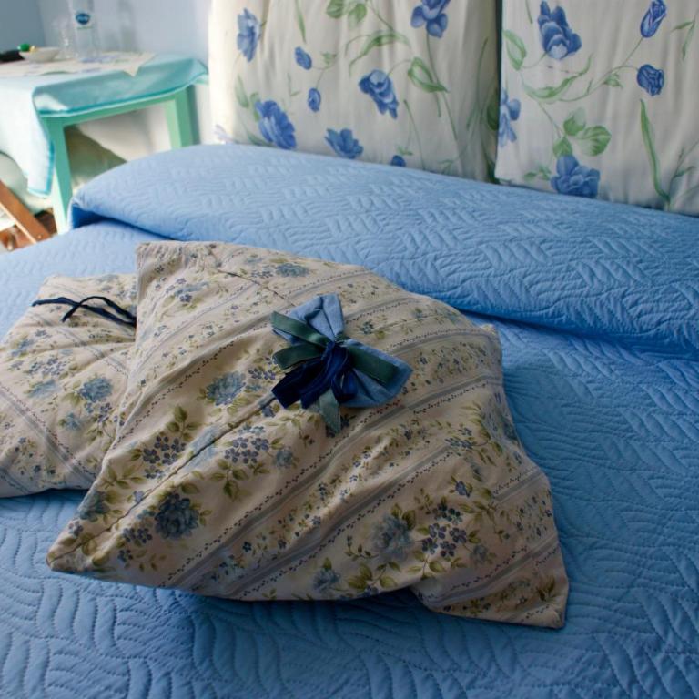 Albergo La Pineta - Camera Matrimoniale Mansardata - 11