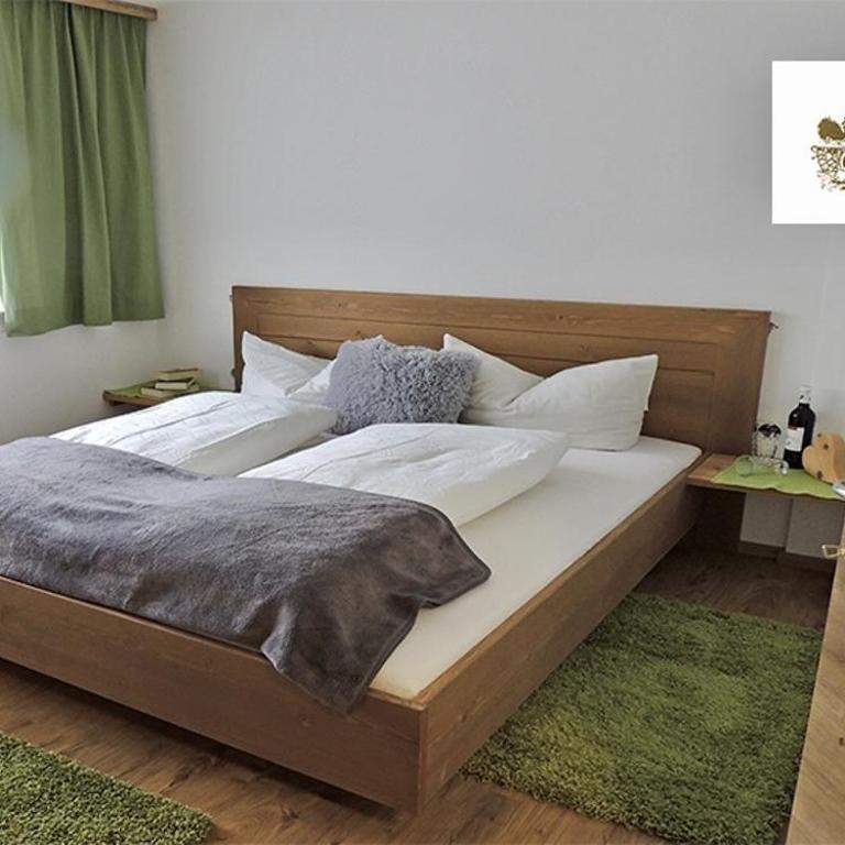 Apart Auermühl - Apartamento - 12