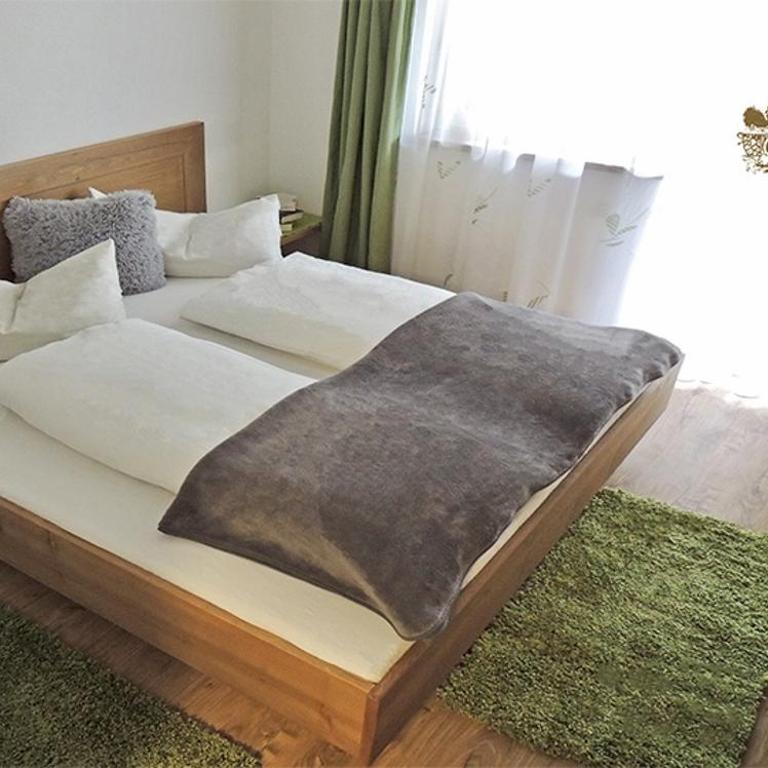 Apart Auermühl - Apartamento - 18