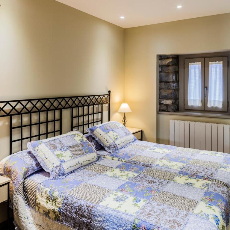 Apartamentos Casa Ríos - Appartamento con 2 Camere da Letto - 3