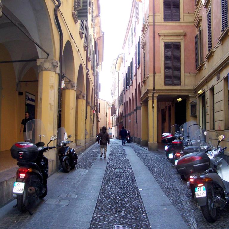 Enjoy Bologna Apartment - Appartamento - 9
