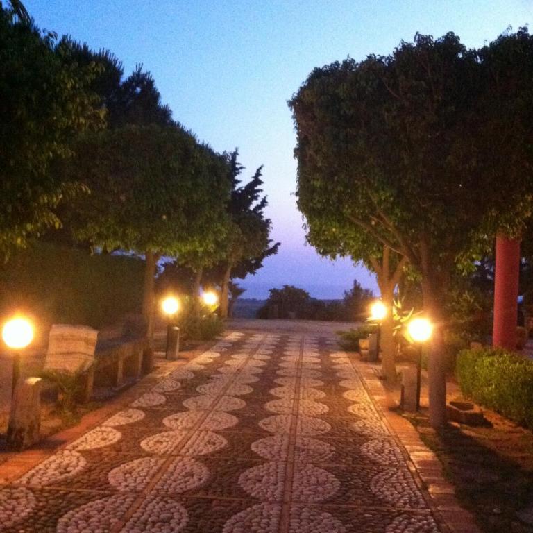 Casa Vacanze Surriano - Two-Bedroom House - 7
