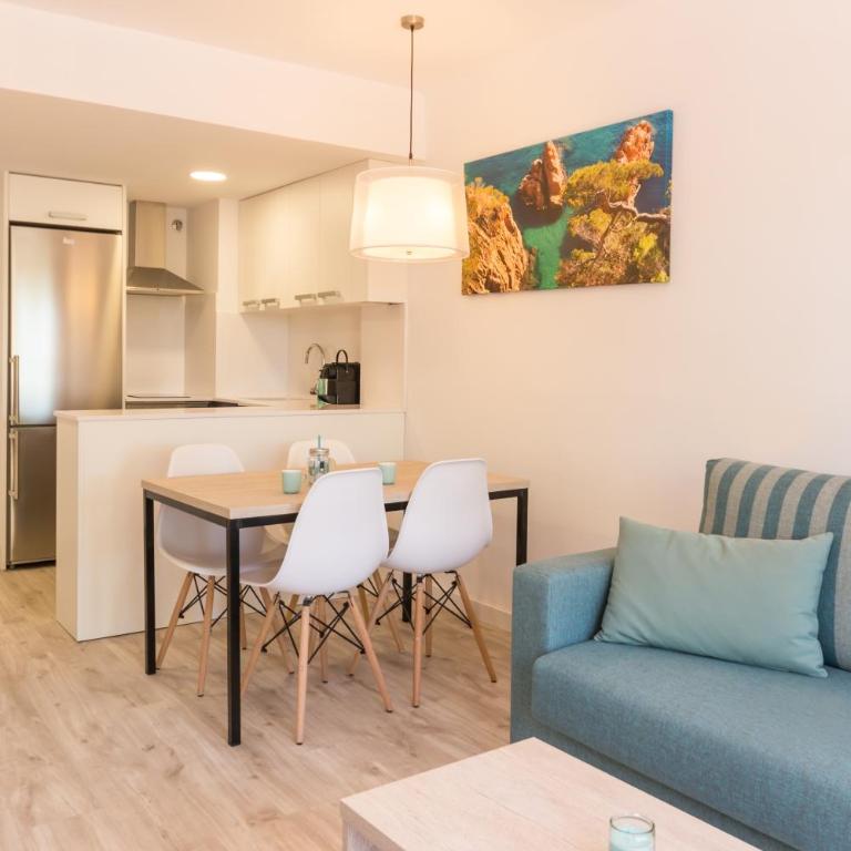 Pierre & Vacances Estartit Playa - One-Bedroom Apartment (3 Adults) - 2
