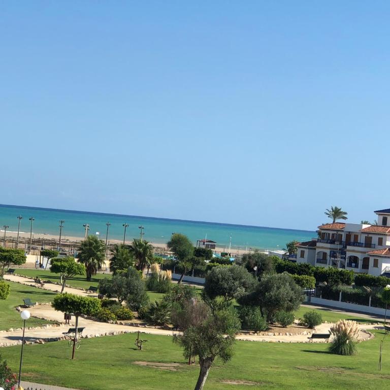 Duplex Vera - Playa - Casa - 32