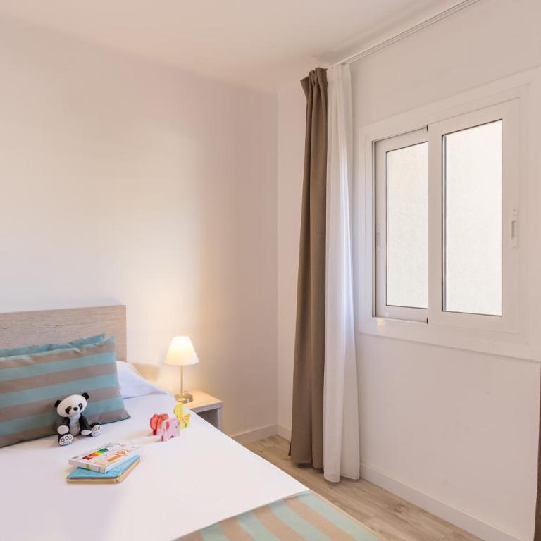 Pierre & Vacances Estartit Playa - Two-Bedroom Apartment (6 Adults) - 3