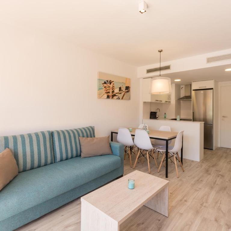 Pierre & Vacances Estartit Playa - Two-Bedroom Apartment (6 Adults) - 1