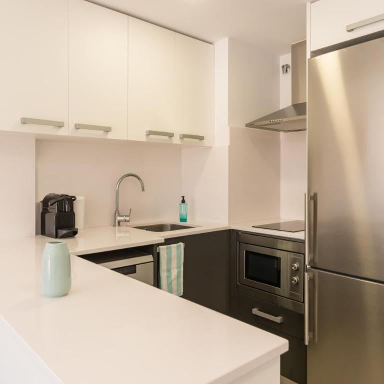 Pierre & Vacances Estartit Playa - One-Bedroom Apartment (4 Adults) - 4