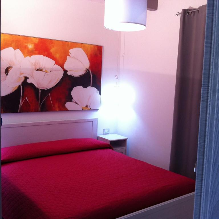 Casa Vacanze Surriano - Two-Bedroom Townhouse - 20
