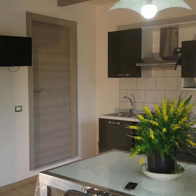 Casa Vacanze Surriano - Two-Bedroom Townhouse - 19