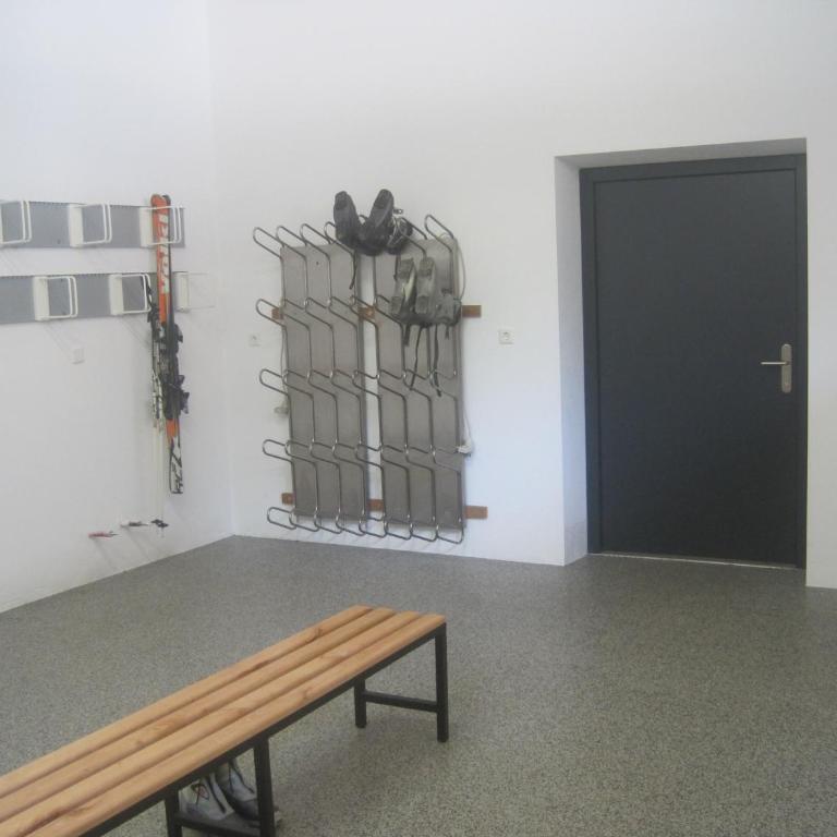 Gästehaus Braunegger - Doppelzimmer - 7