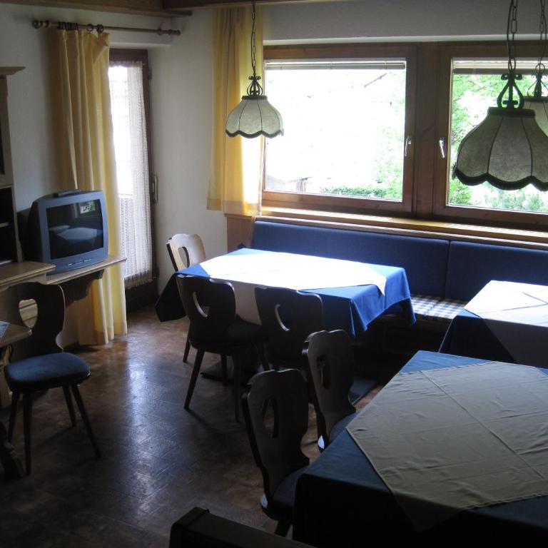 Gästehaus Braunegger - Doppelzimmer - 11